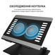 Підставка для ноутбука OfficePro LS122B LS122B фото 11