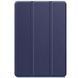 Чохол-книжка BeCover Smart Case для Xiaomi Pad 6S Pro 12.4" Deep Blue (711084) 711084 фото 3