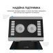 Підставка для ноутбука OfficePro LS122B LS122B фото 8