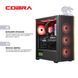 Персональний комп`ютер COBRA Gaming (I147KF.32.H1S5.57T.25458) I147KF.32.H1S5.57T.25458 фото 6