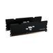 Модуль пам`ятi DDR4 2x16GB/3200 Prologix Black (PRO32GB3200B4K) PRO32GB3200B4K фото 2