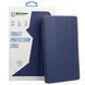 Чохол-книжка BeCover Smart Case для Xiaomi Pad 6S Pro 12.4" Deep Blue (711084) 711084 фото 1