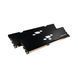 Модуль пам`ятi DDR4 2x16GB/3200 Prologix Black (PRO32GB3200B4K) PRO32GB3200B4K фото 4
