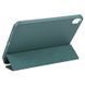 Чохол-книжка BeCover Tri Fold Soft TPU для Apple iPad Mini 7 2024 8.3" Dark Green (712445) 712445 фото 3