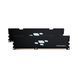 Модуль пам`ятi DDR4 2x16GB/3200 Prologix Black (PRO32GB3200B4K) PRO32GB3200B4K фото 1