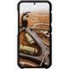 Чохол-накладка Urban Armor Gear Metropolis LT Pro для Samsung Galaxy S23 SM-S911 Kevlar Black (214169113940) 214169113940 фото 4