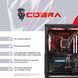 Персональний комп`ютер COBRA Gaming (I147KF.32.H1S5.57T.25458) I147KF.32.H1S5.57T.25458 фото 8