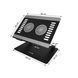 Підставка для ноутбука OfficePro LS122B LS122B фото 3