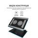 Підставка для ноутбука OfficePro LS122B LS122B фото 9