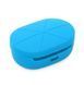 Чохол BeCover Silicon для Xiaomi Redmi AirDots/Redmi AirDots 2/Redmi AirDots S Blue (703825) 703825 фото 3
