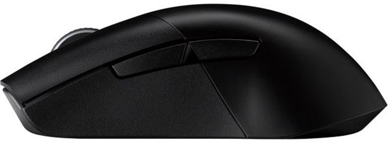 Миша бездротова Asus ROG Keris AimPoint RGB Black (90MP02V0-BMUA00) 90MP02V0-BMUA00 фото