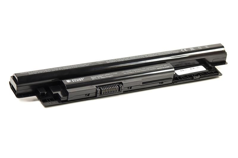 АКБ PowerPlant для ноутбука Dell Inspiron 14-3421 (DL3421LH, 0MF69) 11.1V 5200mAh (NB440030) NB440030 фото