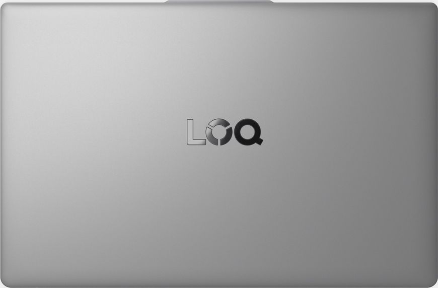 Ноутбук Lenovo LOQ 15ARP10E (83S000ETRA) Luna Grey 83S000ETRA фото