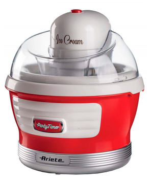 Морожениця Ariete 0643 ICE CREAM RED 00C064300AR0 00C064300AR0 фото