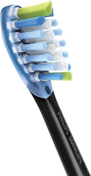 Насадка Philips Sonicare C3 Premium Plaque Defence HX9042/33 2шт HX9042/33 фото