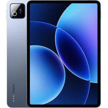 Планшет Xiaomi Pad 8 Pro WiFi 8/256GB Blue (VHU6508EU) VHU6508EU фото