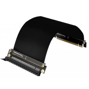 Райзер Thermaltake TT PCI-E x16 3.0 (AC-053-CN1OTN-C1) AC-053-CN1OTN-C1 фото