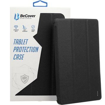 Чохол-книжка BeCover Smart Case для Apple iPad Pro 13" M4 2024 Black (711643) 711643 фото
