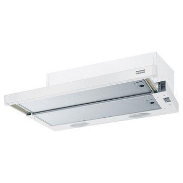 Витяжка Franke телескопічна, 50см, 518м.куб/год, Flexa FTC532LWH, білий 315.0547.795 фото