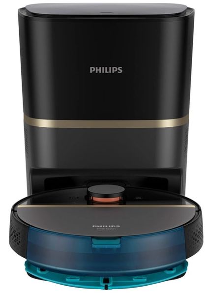 Робот-пилосос Philips XU7100/01 XU7100/01 фото