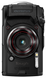 Цифрова камера Olympus TG-6 Black (Waterproof - 15m; GPS; 4K; Wi-Fi) V104210BE000 V104210BE000 фото 3