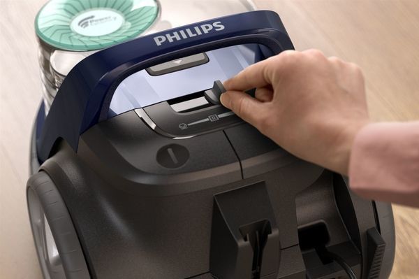 Пилосос Philips FC9550/09 FC9550/09 фото