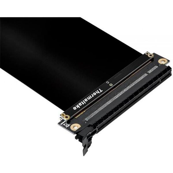 Райзер Thermaltake TT PCI-E x16 3.0 (AC-053-CN1OTN-C1) AC-053-CN1OTN-C1 фото