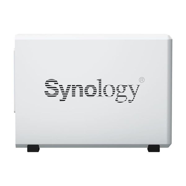 Мережеве сховище NAS Synology DS223J DS223J фото