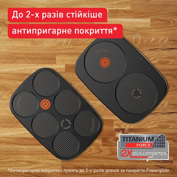 Млинниця Tefal PY900D12 PY900D12 фото