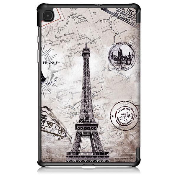Чохол-книжка BeCover Smart для Samsung Galaxy Tab S6 Lite 10.4 P610/P613/P615/P619 Paris (705199) 705199 фото