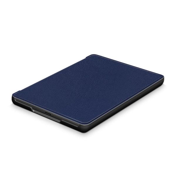 Чохол-книжка BeCover Smart для Amazon Kindle Paperwhite 11th Gen. 2021 Deep Blue (707203) 707203 фото