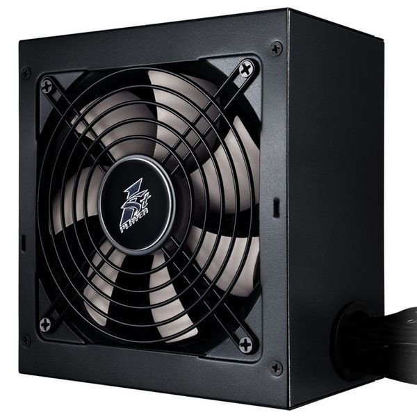 Блок живлення 1stPlayer PS-700AX 700W (DKPM-BRZ-700-BK-EU) DKPM-BRZ-700-BK-EU фото