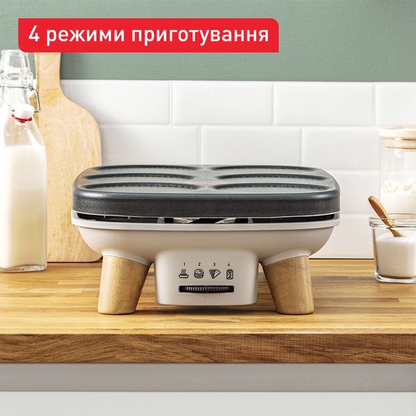 Млинниця Tefal PY900D12 PY900D12 фото