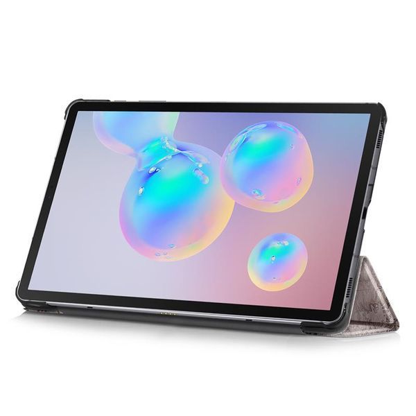 Чохол-книжка BeCover Smart для Samsung Galaxy Tab S6 Lite 10.4 P610/P613/P615/P619 Paris (705199) 705199 фото