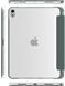 Чохол-книжка BeCover Soft Edge з кріпленням Apple Pencil для Apple iPad Air 11" M4 2026 Dark Green (715262) 715262 фото 2