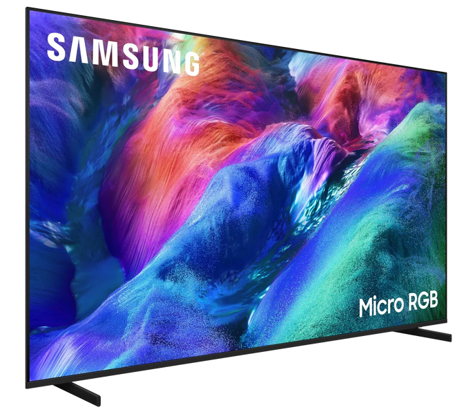 LED-телевізор Samsung MRE55R85HAUXUA MRE55R85HAUXUA фото