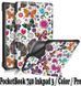 Чохол-книжка BeCover Ultra Slim Origami для PocketBook 740 Inkpad 3/Color/Pro Butterfly (707452) 707452 фото 1