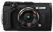 Цифрова камера Olympus TG-6 Black (Waterproof - 15m; GPS; 4K; Wi-Fi) V104210BE000 V104210BE000 фото 1