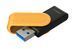 Флеш-накопичувач USB3.2 512GB Kingston DataTraveler Exodia S Black/Yellow (DTXS/512GB) DTXS/512GB фото 2