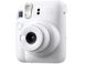 Фотокамера миттєвого друку Fujifilm Instax Mini 12 Clay White (16806121) 16806121 фото 3