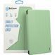 Чохол-книжка BeCover Soft Edge TPU для Xiaomi Redmi Pad SE 8.7 Green (712567) 712567 фото 1