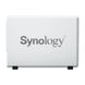 Мережеве сховище NAS Synology DS223J DS223J фото 3