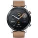 Смарт-годинник Honor Magic Watch 2 46mm with Brown Leather Strap (MNS-B39) MNS-B39 фото 3