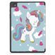 Чохол-книжка BeCover Flexible TPU Mate для Samsung Galaxy Tab S6 Lite 10.4 SM-P620/SM-P625/SM-P627 Unicorn (712521) 712521 фото 4