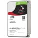 Накопичувач HDD SATA 12.0TB Seagate IronWolf NAS 7200rpm 256MB (ST12000VN0008) ST12000VN0008 фото 2