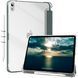 Чохол-книжка BeCover Soft Edge з кріпленням Apple Pencil для Apple iPad Air 11" M4 2026 Dark Green (715262) 715262 фото 1
