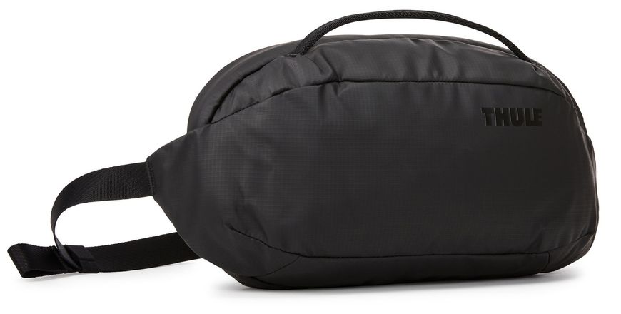 Cумка через плече Thule Tact Waistpack 5L TACTWP-05 (Black) 3204709 3204709 фото