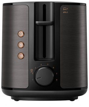 Тостер Philips Viva Collection HD2650/30 HD2650/30 фото