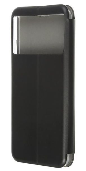 Чохол-книжка BeCover Exclusive для Xiaomi Poco M5 4G Black (709017) 709017 фото