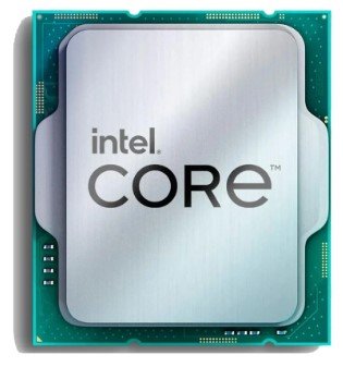 Процесор Intel Core i3 14100F 3.5GHz (12MB, Raptor Lake Refresh, 60W, S1700) Tray (CM8071505092207) CM8071505092207 фото